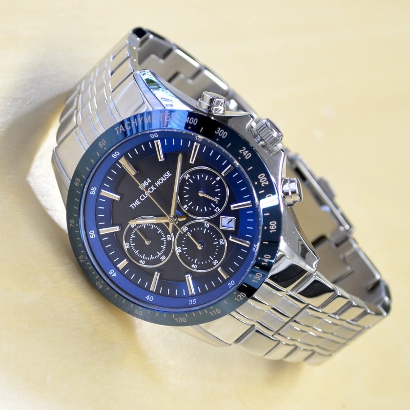 福岡市博多区周辺の時計店：マイセレクトポイントの特徴・品揃え