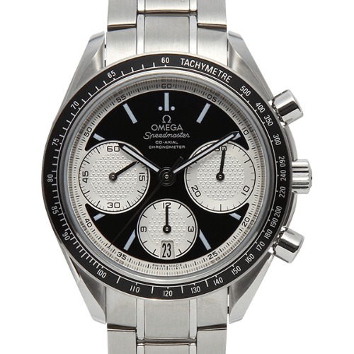 オメガスピードマスターの自動巻きが止まる 使い方や巻き方を解説 Richwatch