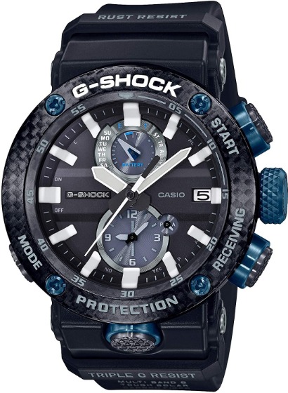 GWR-B1000-1A1JFのレビューは？口コミや機能も紹介