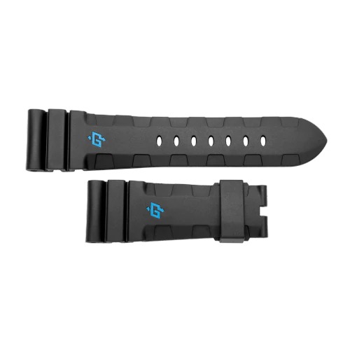 パネライ　ラバーベルト