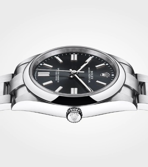 41mmがラインナップに追加