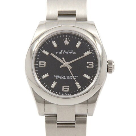 オイスターパーペチュアル×ボーイズ 177200の買取相場