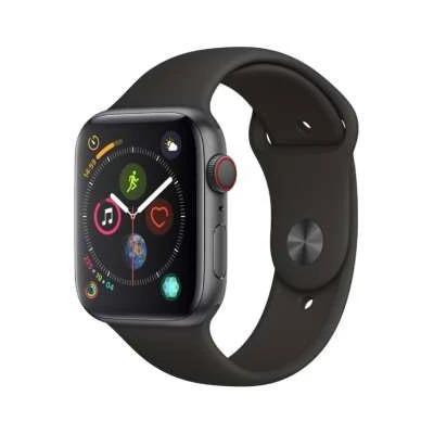 Apple Watch Series4 44mm GPS+Cellularモデル MTVU2J/A