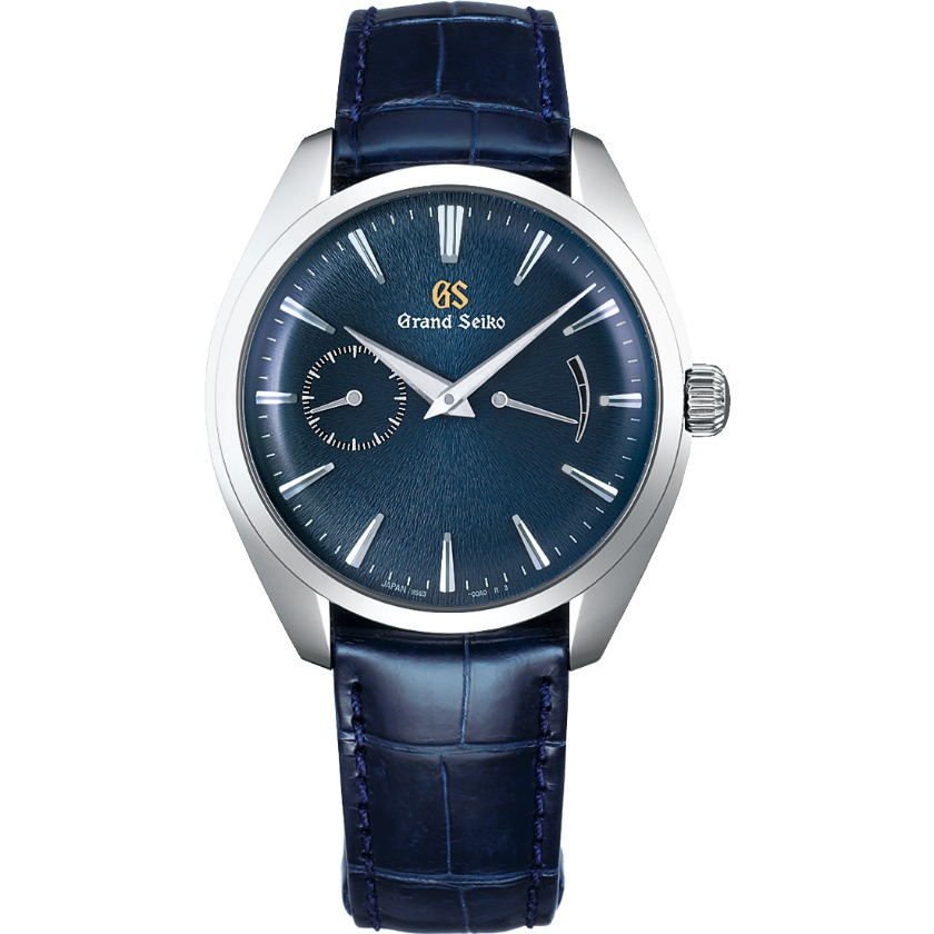 グランドセイコーSBGK005