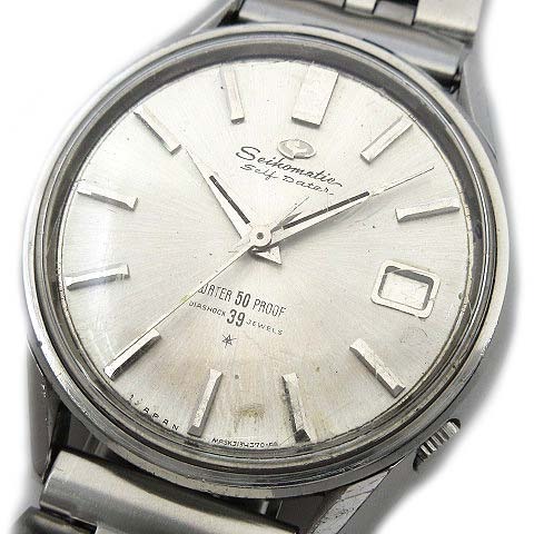 セイコーマチック