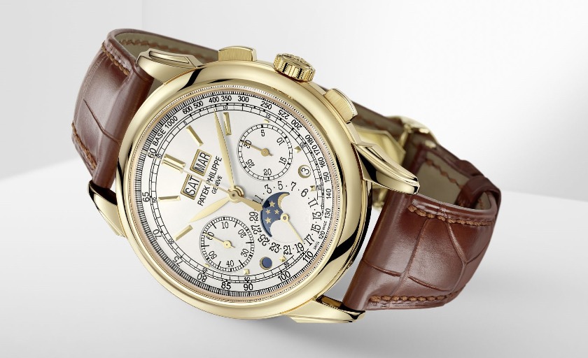 グランド・コンプリケーション5270J