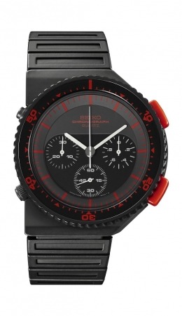 非対称デザインモデル 