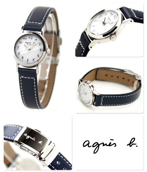 アニエスべー(agnes b.) FBSD981