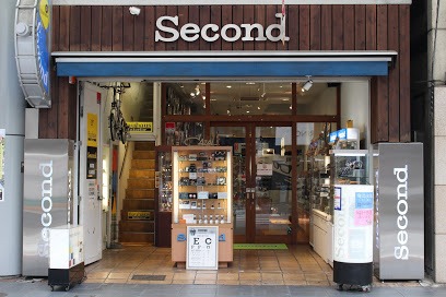 セコンド