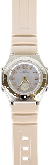 CASIO(カシオ)ウェーブセプター：LWA-M143-9AJFの特徴・機能