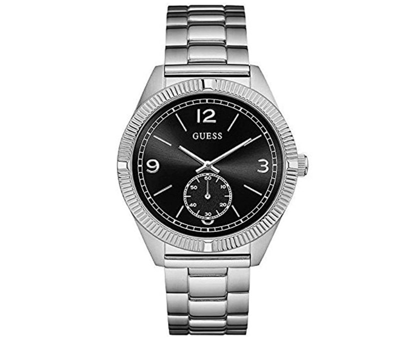 GUESS(ゲス)の腕時計：W0872G1