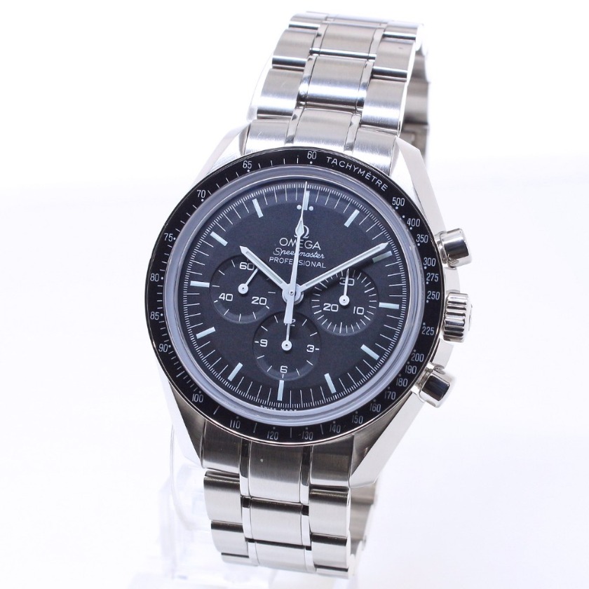 オメガスピードマスター プロフェッショナル 311.30.42.30.01.006