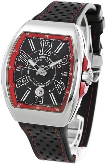 フランク・ミュラー V45 SC DT LTD