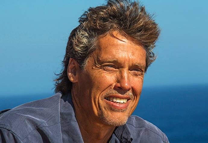 オメガシーマスター120mとジャック・マイヨール