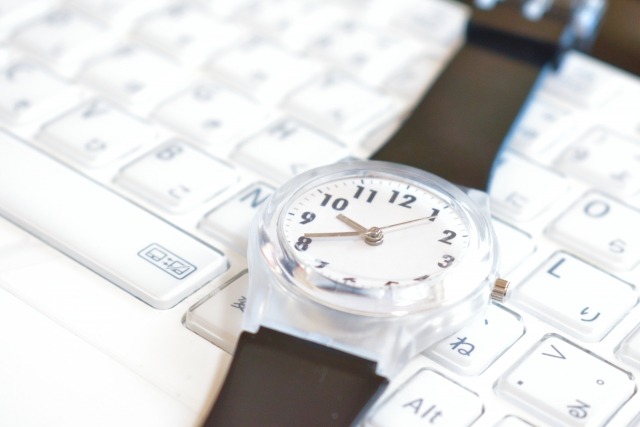 ウレタンベルトの場合