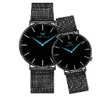 WMWELLYMERCK: mesh pair