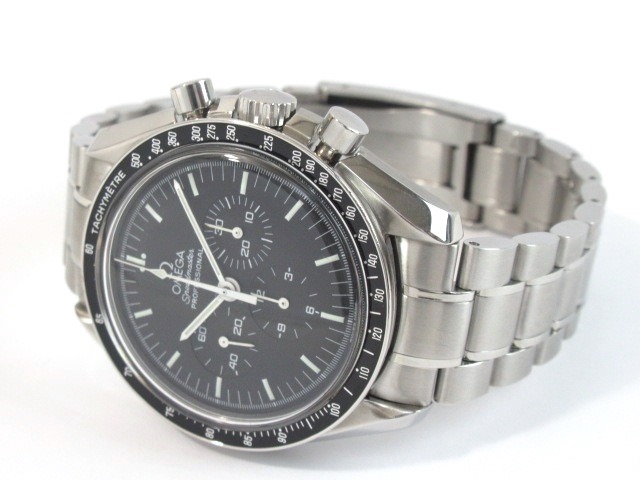 新宿区の時計買取店5選