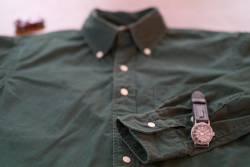 ムーブメントのチェック方法