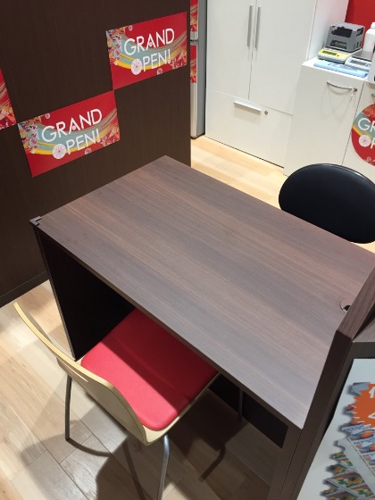 ジュエルカフェ イオンモール松本店