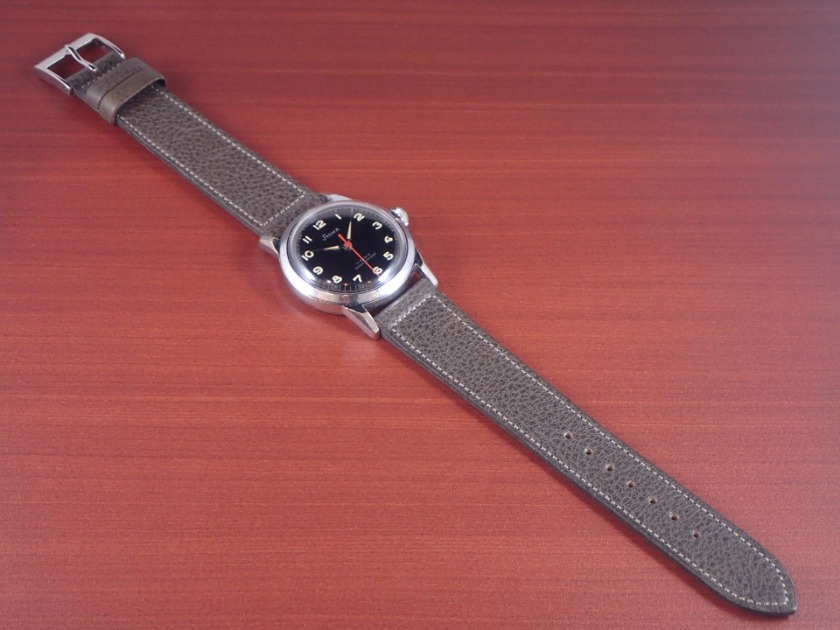 キュリオスキュリオ(ミリタリーウォッチ)はどんな時計？