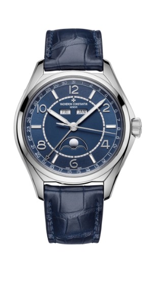 ヴァシュロン・コンスタンタン 4000E/000A-B548