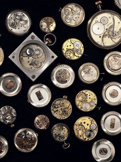 オメガのオーバーホールの周期は？その他の疑問と質問