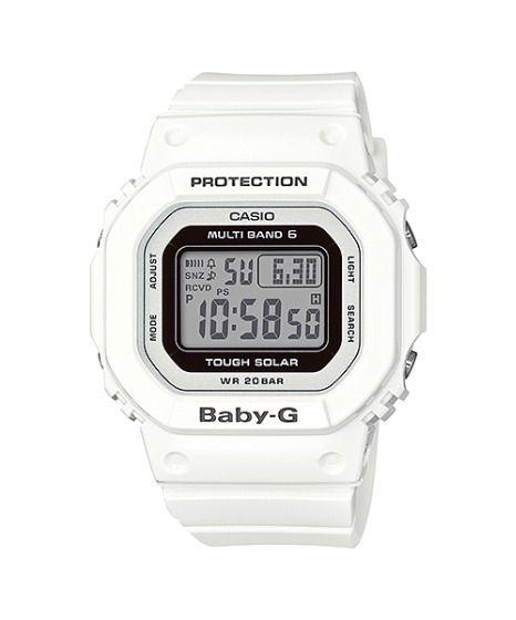 カシオ BGD-5000-7JF