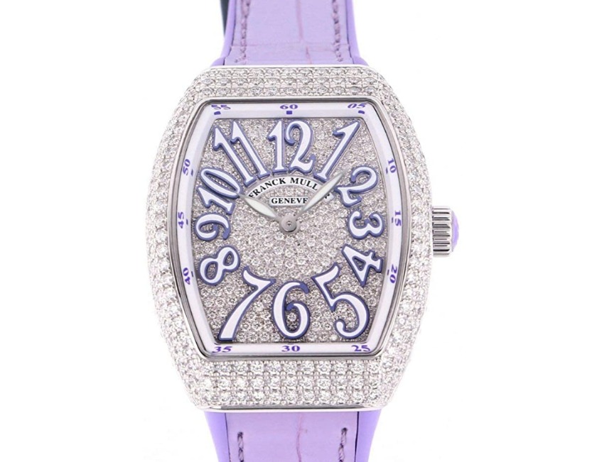 ヴァンガード V32QZD