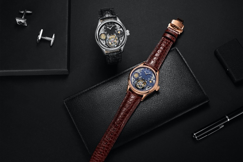 時計職人は充実感が得られる仕事で時計好きの人向け