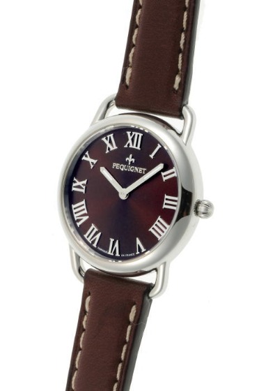 1973年にエミール・ペキニエによって設立される