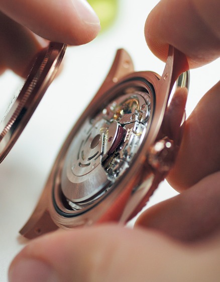 3.オーバーホールの経験をアピール