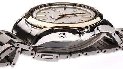 セイコー ドルチェ&エクセリーヌ:SADZ178の口コミ