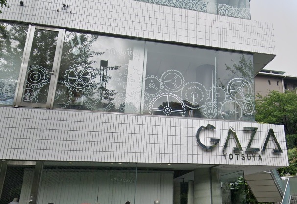 名古屋市千種区の時計店：ウォッチリペアサービス