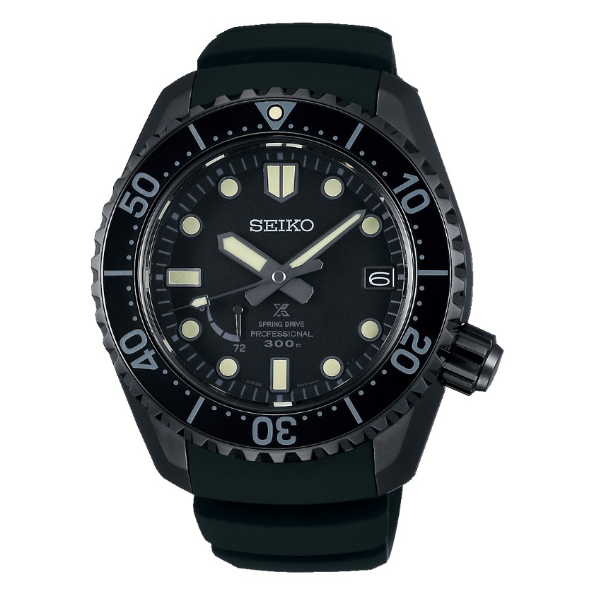 セイコーダイバーズSBDB021