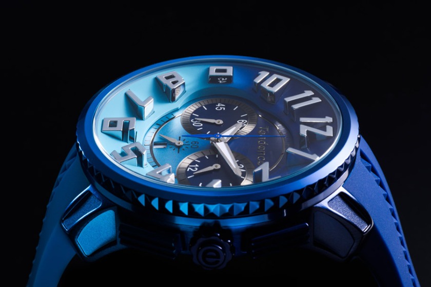 テンデンス(時計)の修理は実績のある修理業者に依頼しよう