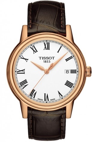 ティソT085.210.36.011.00