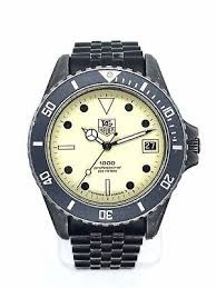 TAG HEUER Ref.980.031
