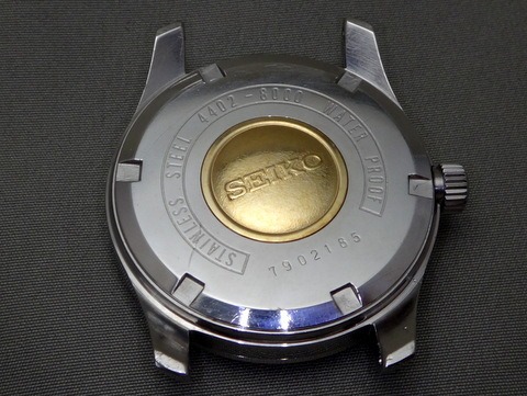 キングセイコーメダリオン