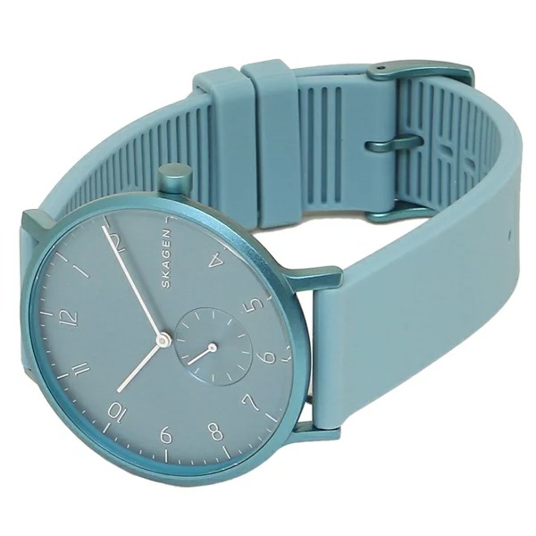 スカーゲンの腕時計：AAREN SKW2764