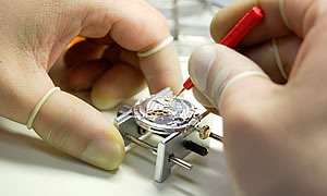 オーバーホールはどのくらいの期間が必要なのか？