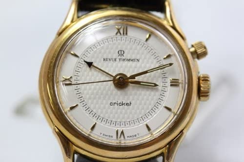 レビュートーメン クリケット