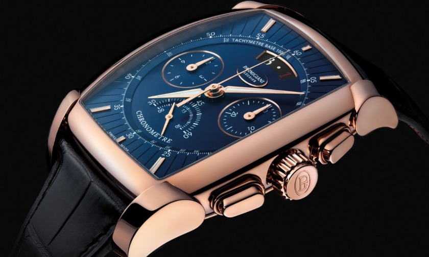 マニュファクチュールのブランド｜パルミジャーニフルリエ