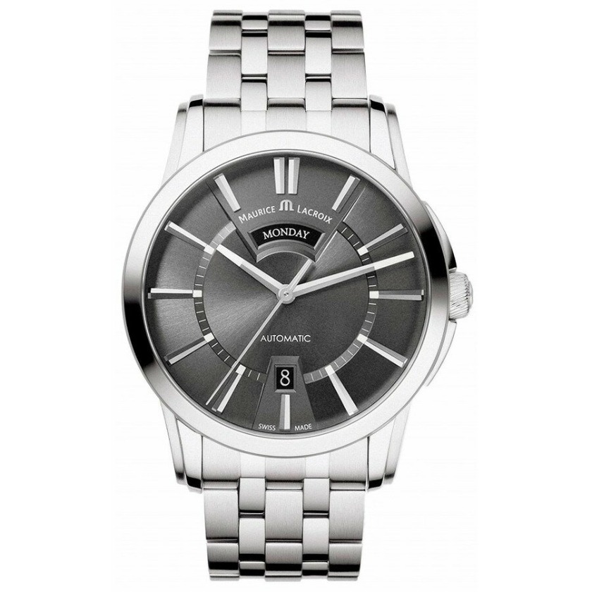 モーリスラクロア評判の時計③ポントス