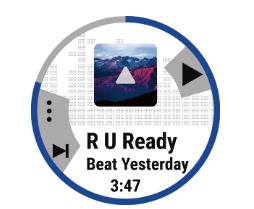 いつでも音楽を聴いていたい