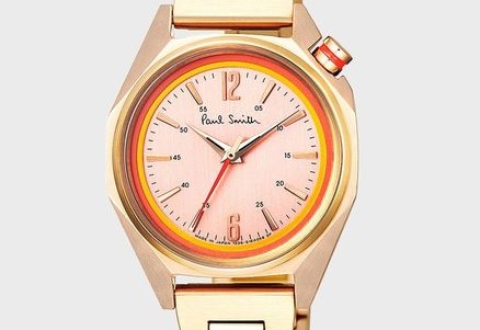 ポールスミス(Paul Smith)のレディース時計:BT4-222-91