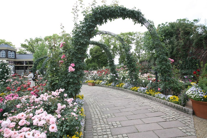 ひらかたパーク