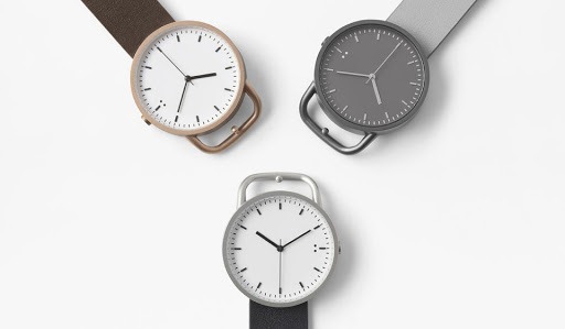 10:10BYNENDOはどんな腕時計？人気モデルも紹介