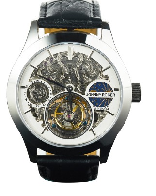 1989年以降のトゥールビヨン