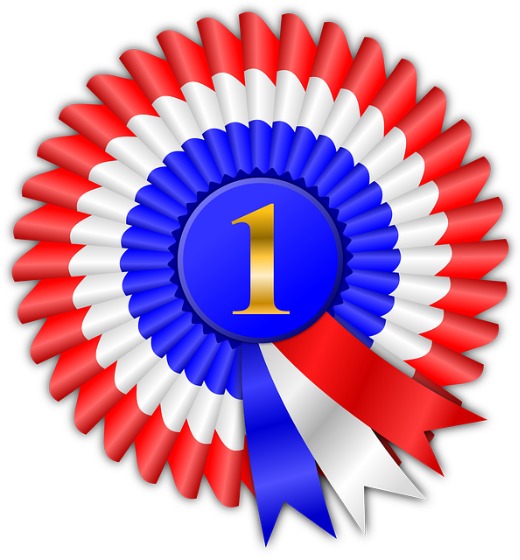 成果バッチを見る