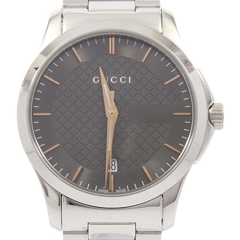グッチ(GUCCI) Gタイムレス YA126448